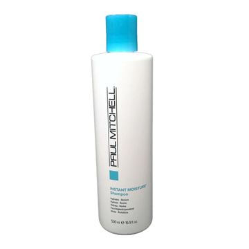 Picture of PAUL MITCHELL INSTANT MOISTURE SHAMPOO